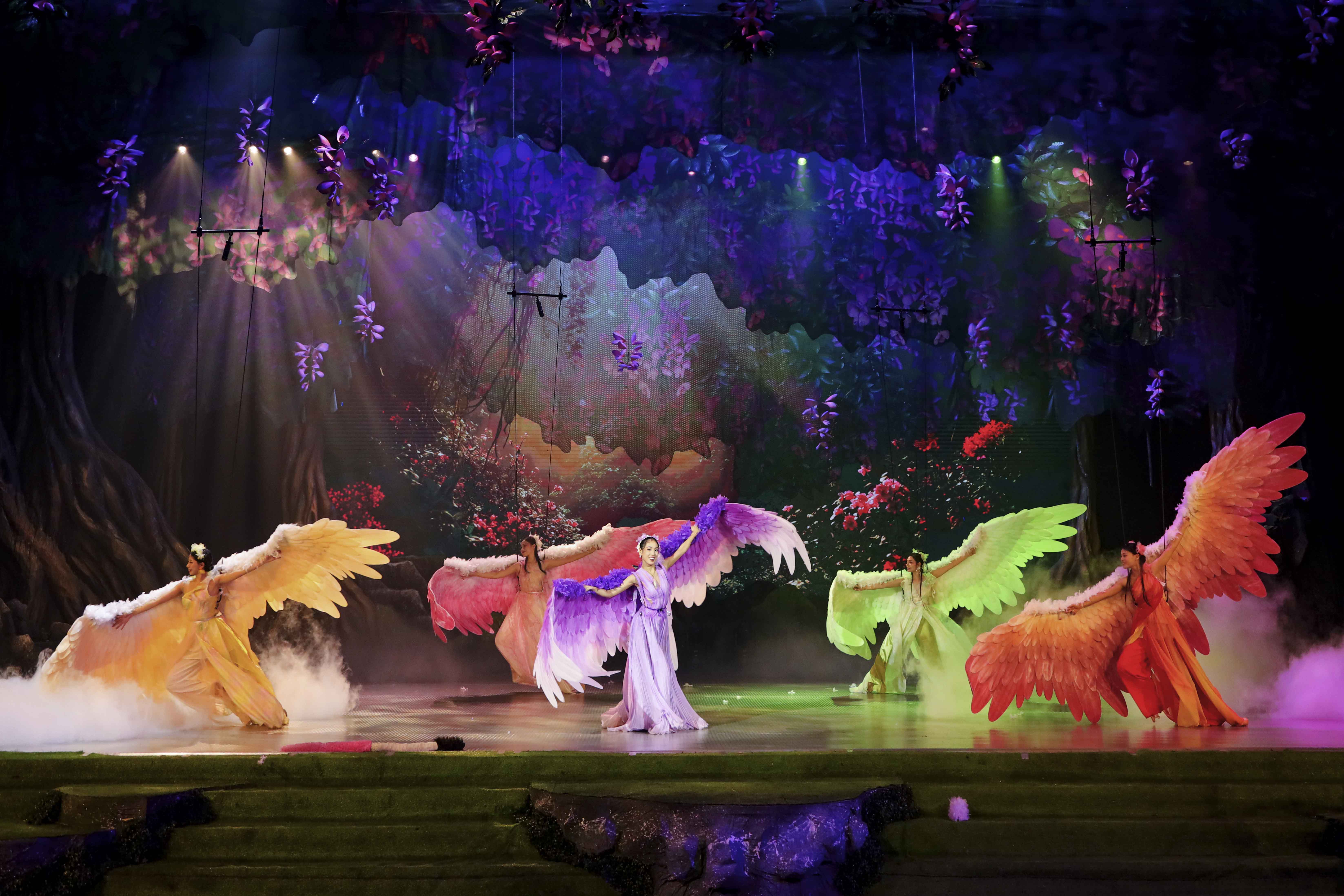 Những trải nghiệm mới mẻ không nên bỏ qua khi đến Đà Nẵng tháng 3
